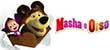MASHA AND BEAR - Distributore all'ingrosso