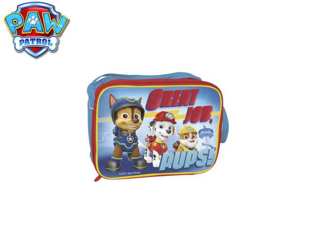BORSA TERMICA PAW PATROL PH