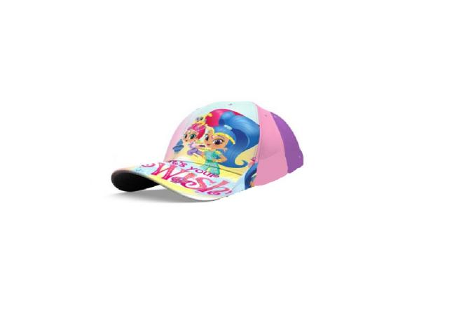 CAPPELLO BASEBALL SHIMMER&SHINE
