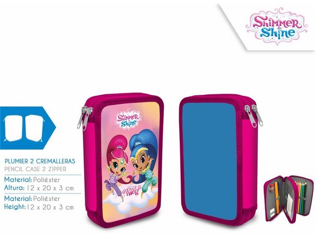 ASTUCCIO DOPPIO SHIMMER AND SHINE