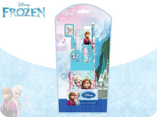 P/PENNE 5 PZ FROZEN