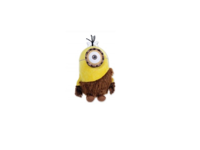 PELUCHE MINION CAVEMAN 28 STUART
