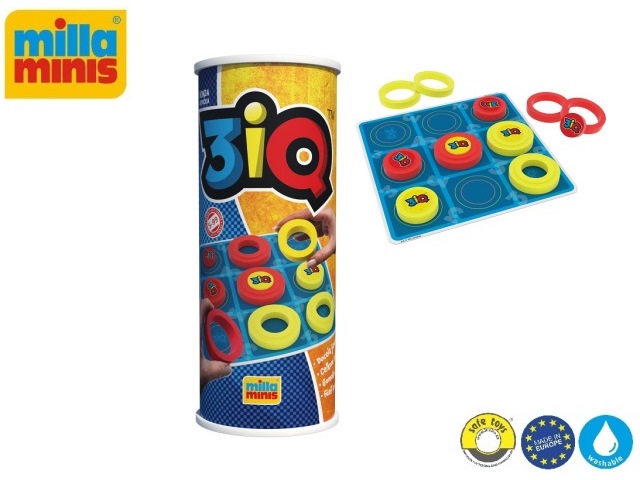 Family Board Game - 3iQ