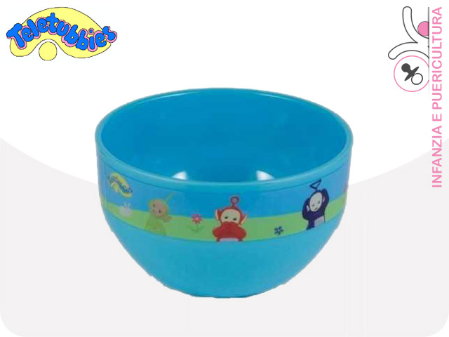 TAZZA COLAZIONE TELETUBBIES PH