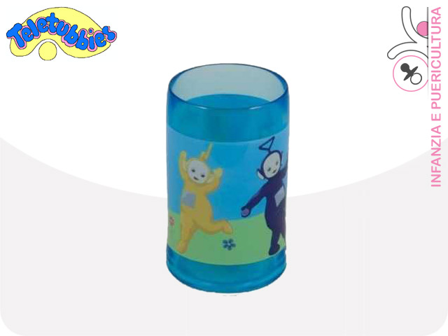 BICCHIERE SP TELETUBBIES PH
