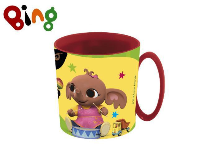 TAZZA MICROWAVE 350 ML BING PH