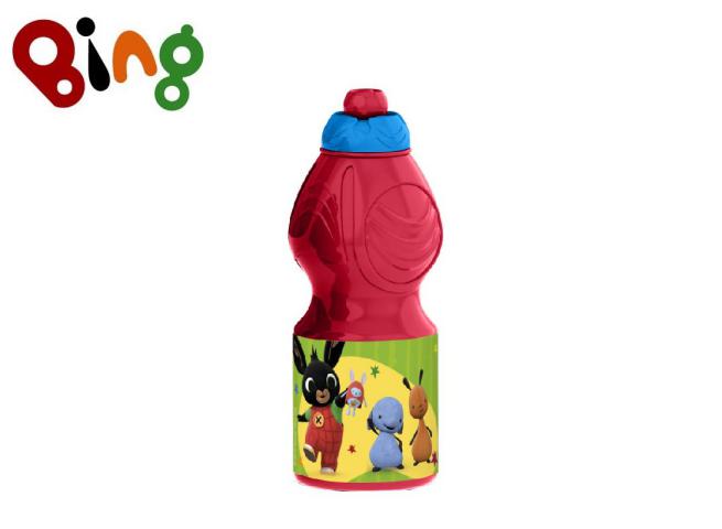 BORRACCIA SPORT 400 ML BING PH