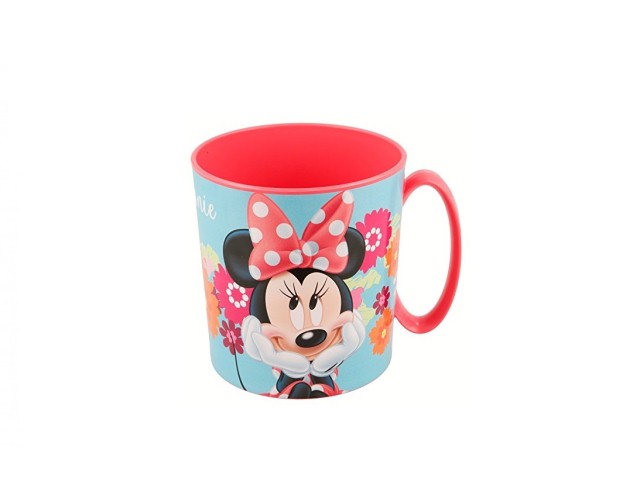 TAZZA PP MICROWAVE MINNIE BABY PH