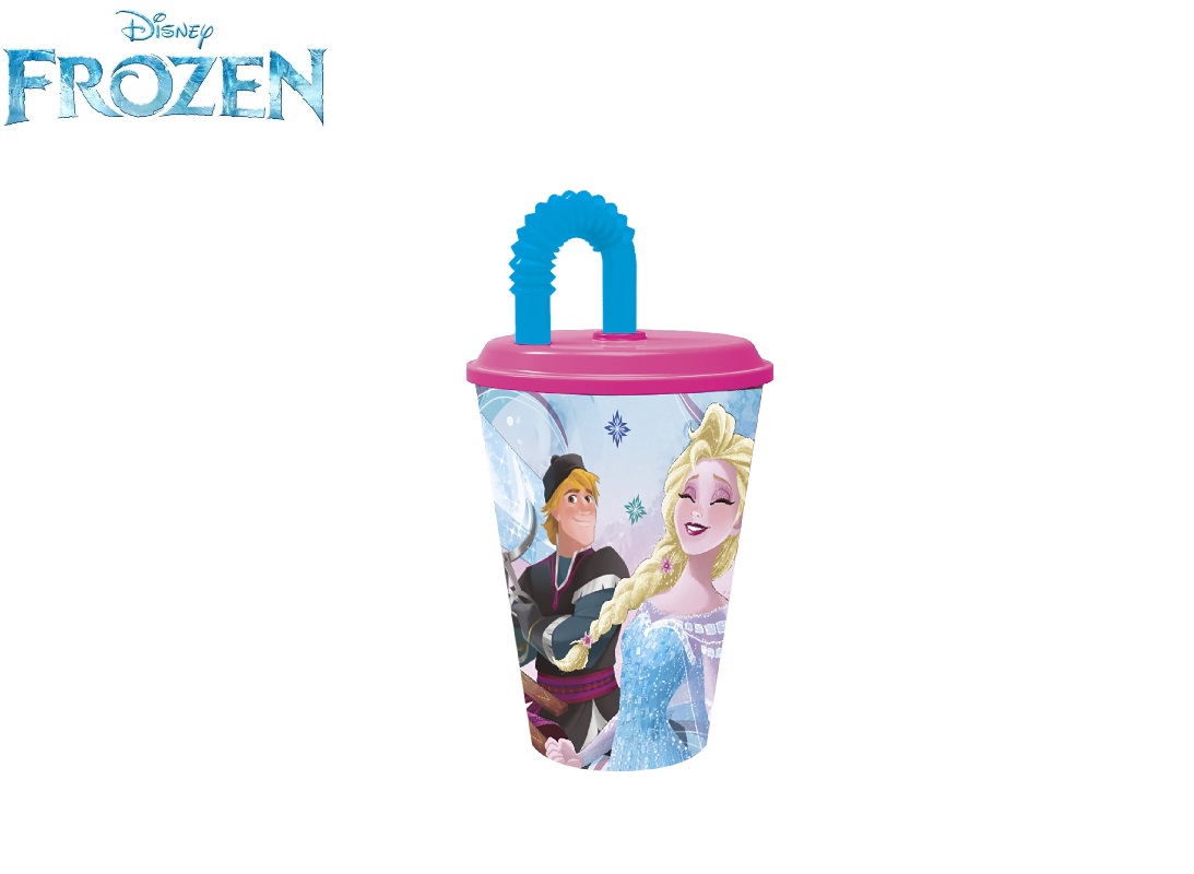 BICCHIERE SPORT 430ML FROZEN PH