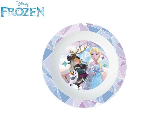 PIATTO FONDO MICROWAVE FROZEN PH