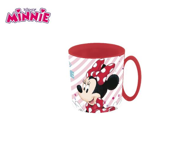 TAZZA PP MICROWAVE MINNIE BABY PH