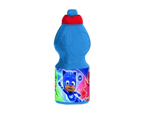 BORRACCIA SPORT 400 ML PJ MASKS PH