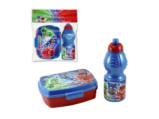 BLISTER 2 PZ. PJ MASKS PH