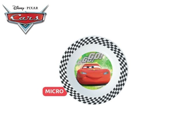 CIOTOLA PP MICROW. CARS PH