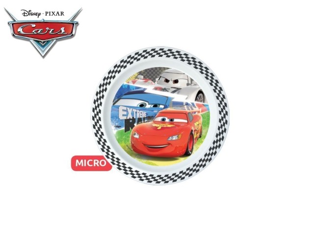 PIATTO PIANO PP MICROW. CARS PH