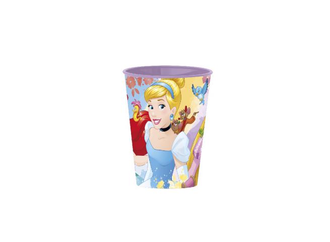 BICCHIERE PP 260 ML PRINCESS PH