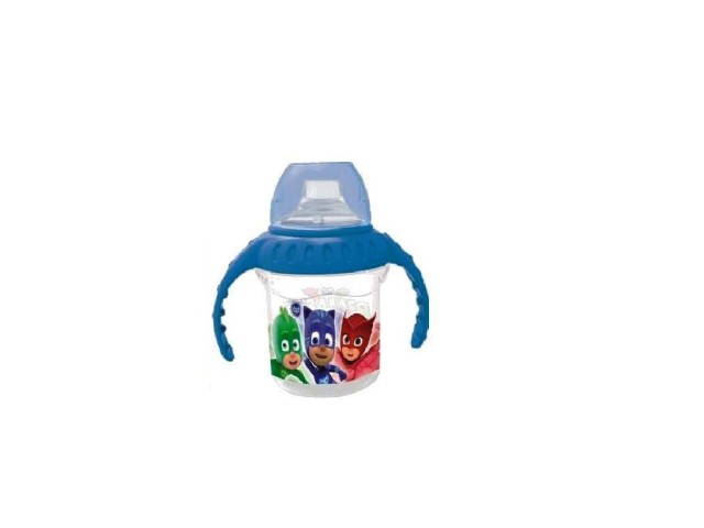 TAZZA DA VIAGGIO PJ MASKS PH