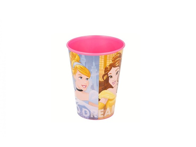 BICCHIERE PP 260 ML PRINCESS PH