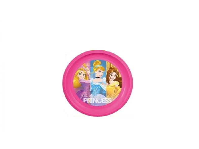 PIATTO PIANO PRINCESS PH