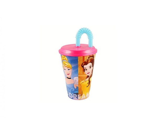 BICCHIERE SPORT 430 ML PRINCESS PH