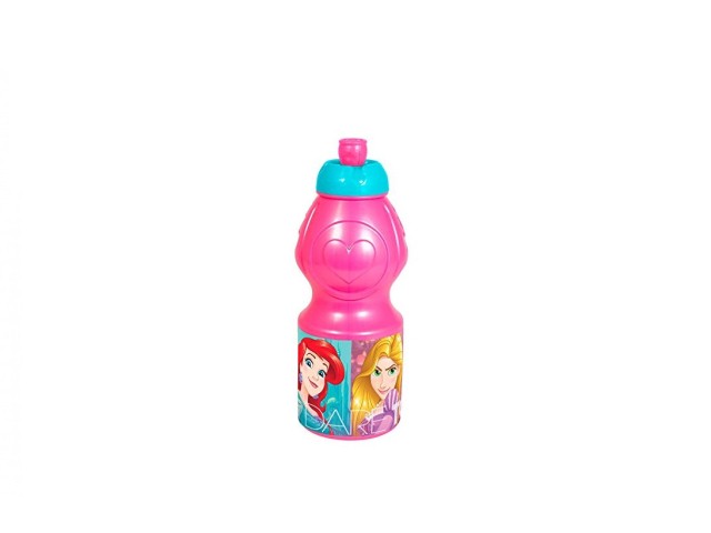BORRACCIA SPORT 400 ML PRINCESS PH