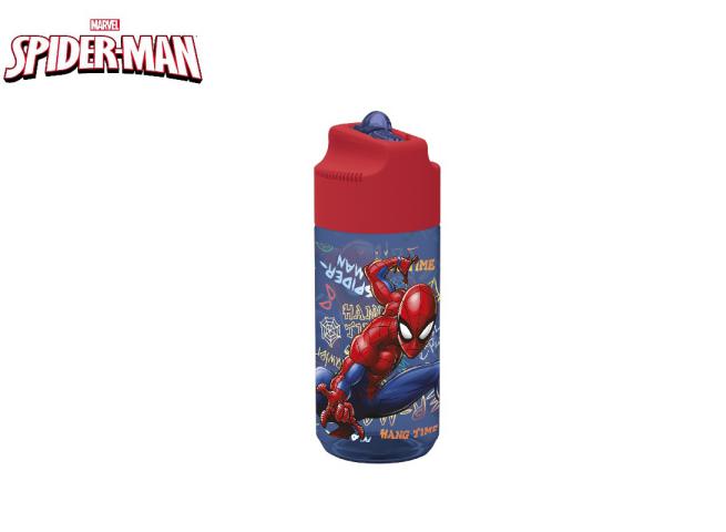 BORRACCIA SPORT TRITAN 430 ML SPIDERMAN PH