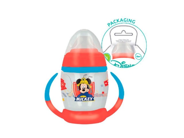 TAZZA DA VIAGGIO FANCY MICKEY BABY PH