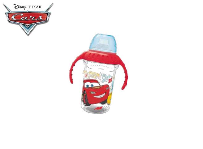 BICCHIERE DA VIAGGIO CARS PH