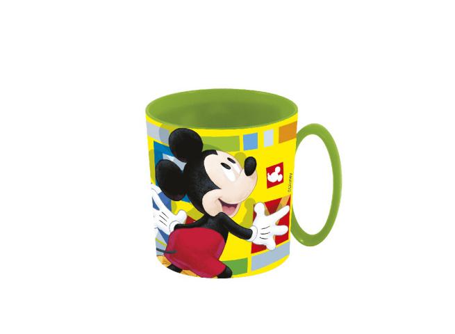 TAZZA PP MICROWAVE MICKEY BABY PH