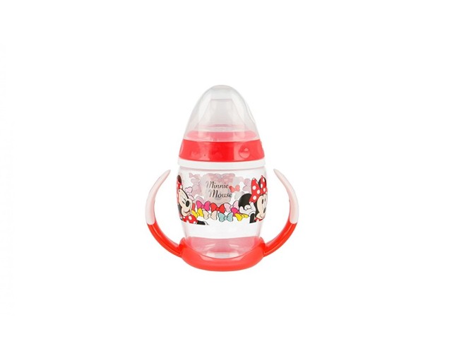 TAZZA DA VIAGGIO FANCY MINNIE BABY PH