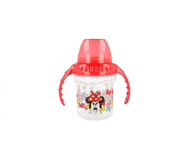 TAZZA DA VIAGGIO MINNIE BABY PH