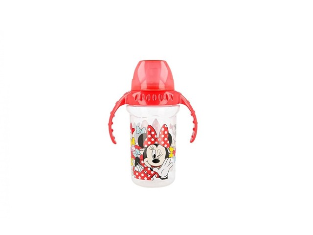 BICCHIERE DA VIAGGIO MINNIE BABY PH