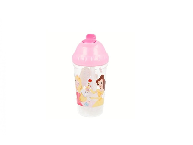 BICCHIERE FLEXI C/CANN. PRINCESS PH