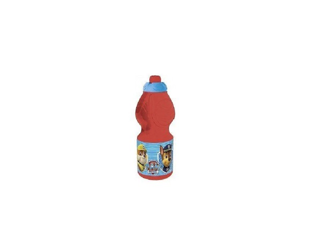 BORRACCIA SPORT 400 ML PAW PATROL PH