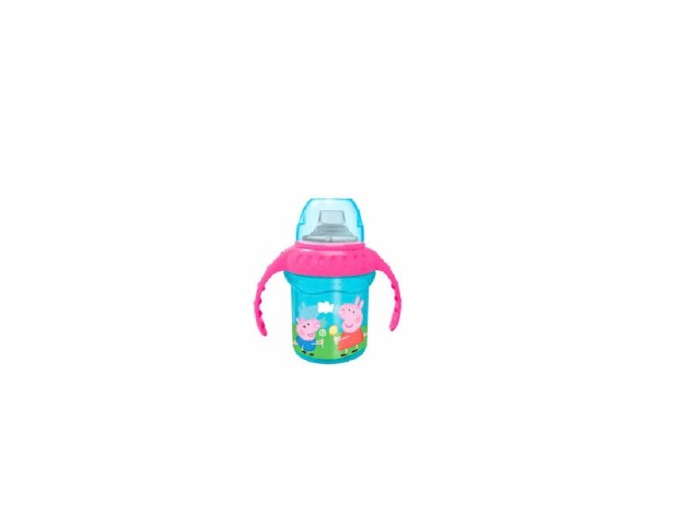 TAZZA DA VIAGGIO PEPPA PIG PH