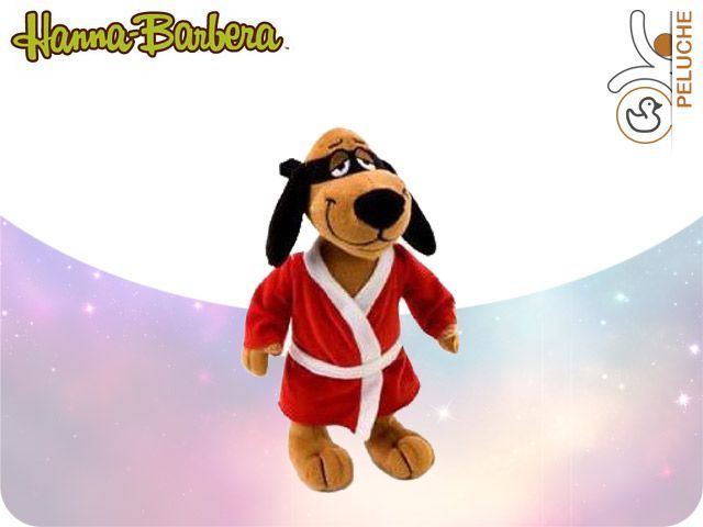 PELUCHE HK PHOOEY HANNAH BARBERA 35CM