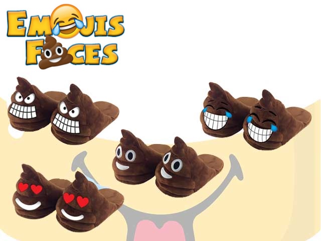 PANTOFOLA ADULTO PELUCHE SUPERSOFT 4 DISEGNI ASS.