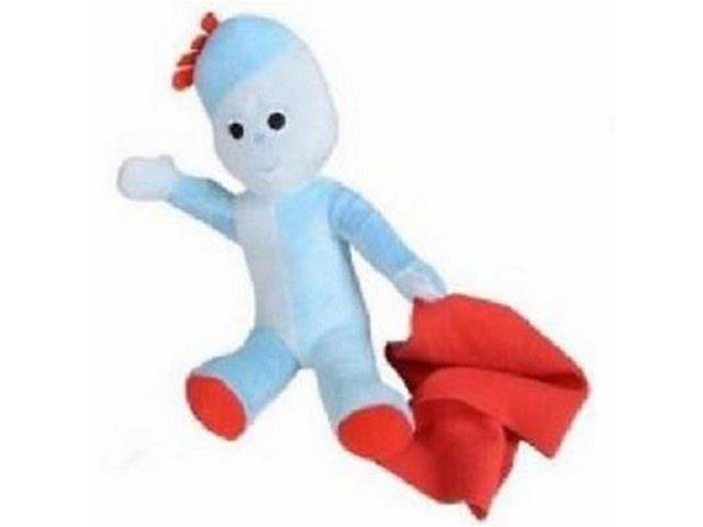 LA FORESTA DEI SOGNI 20CM - IGGLE PIGGLE