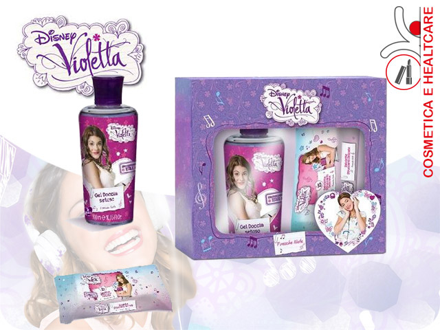 VIOLETTA 