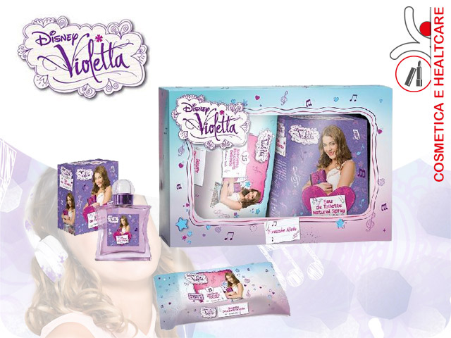 VIOLETTA 