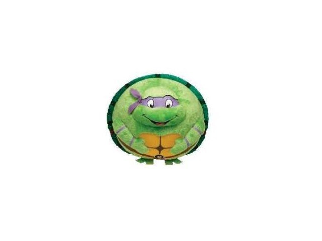 NINJA BALLZ DONATELLO 12CM