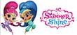 SHIMMER AND SHINE - Distributore all'ingrosso