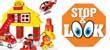 STOP & LOOK - Distributore all'ingrosso