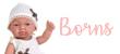 BORNS - Distributore all'ingrosso
