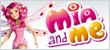 MIA AND ME - Distributore all'ingrosso