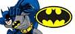 BATMAN - Distributore all'ingrosso