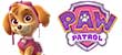 PAW PATROL GIRL - Distributore all'ingrosso