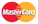 Pagamento con Master Card